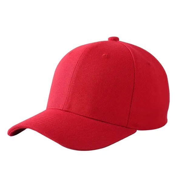 Customizable Cap Sports Baseball Hat