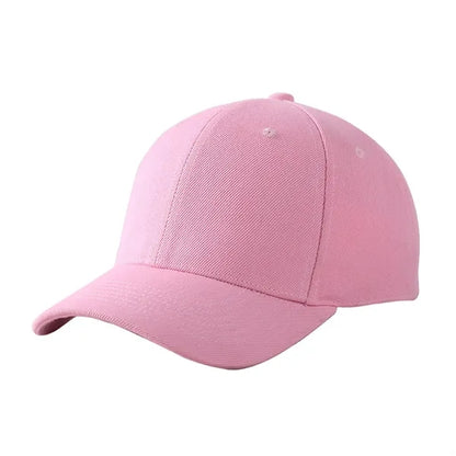 Customizable Cap Sports Baseball Hat