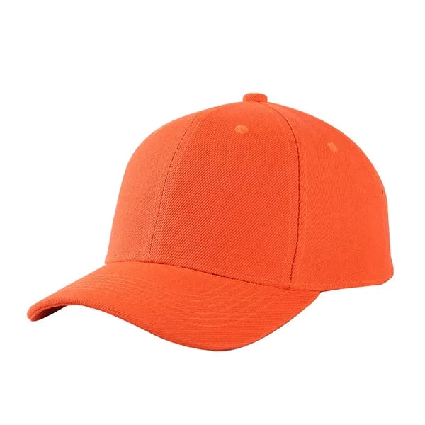 Customizable Cap Sports Baseball Hat