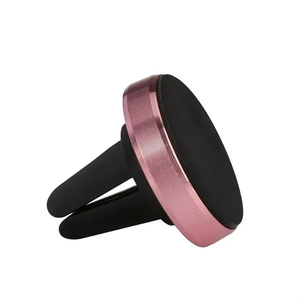 Universal Magnetic In Car Mobile Phone Holder Air Vent