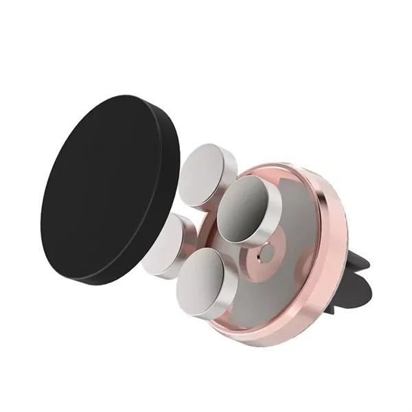 Universal Magnetic In Car Mobile Phone Holder Air Vent