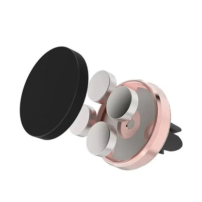Universal Magnetic In Car Mobile Phone Holder Air Vent