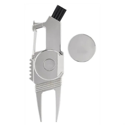 Rugged 7-In-1 Golf Tool