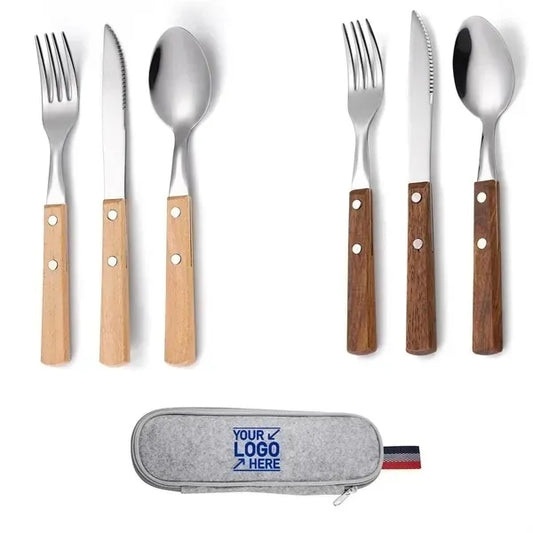 Stainless Steel Utensils
