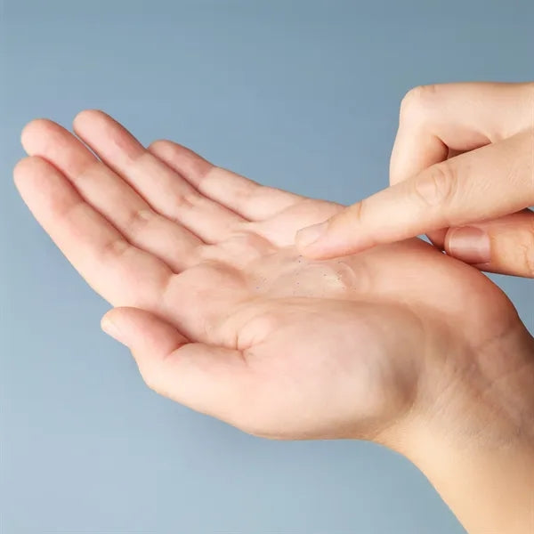 Hand Sanitizer Gel With Moisture Beads