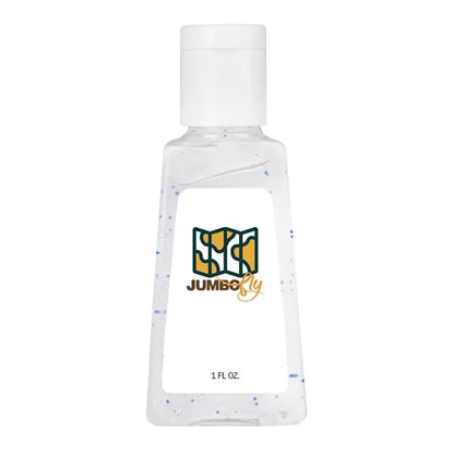 Hand Sanitizer Gel With Moisture Beads