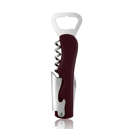 2 In 1 Bottle Opener