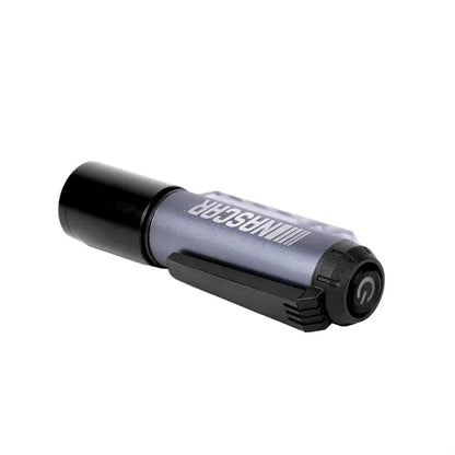 LED+COD Headlamp Flashlight Combo