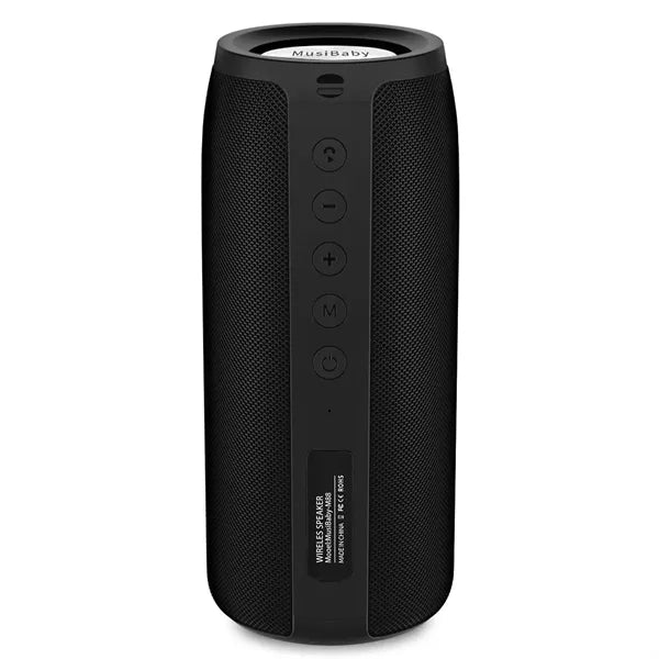 Portable Wireless Bluetooth  Speaker