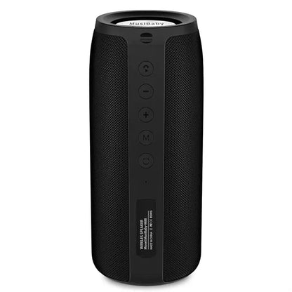 Portable Wireless Bluetooth  Speaker