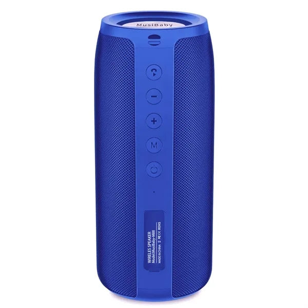 Portable Wireless Bluetooth  Speaker