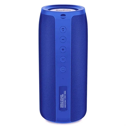 Portable Wireless Bluetooth  Speaker