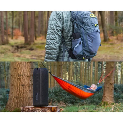Portable Wireless Bluetooth  Speaker