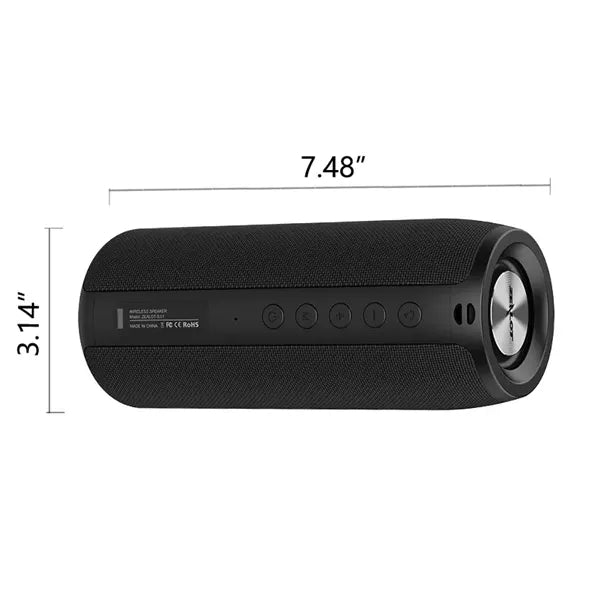 Portable Wireless Bluetooth  Speaker