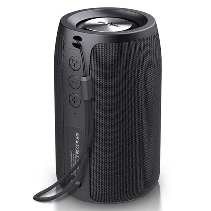 Wireless Speaker With Dual Pairing Function
