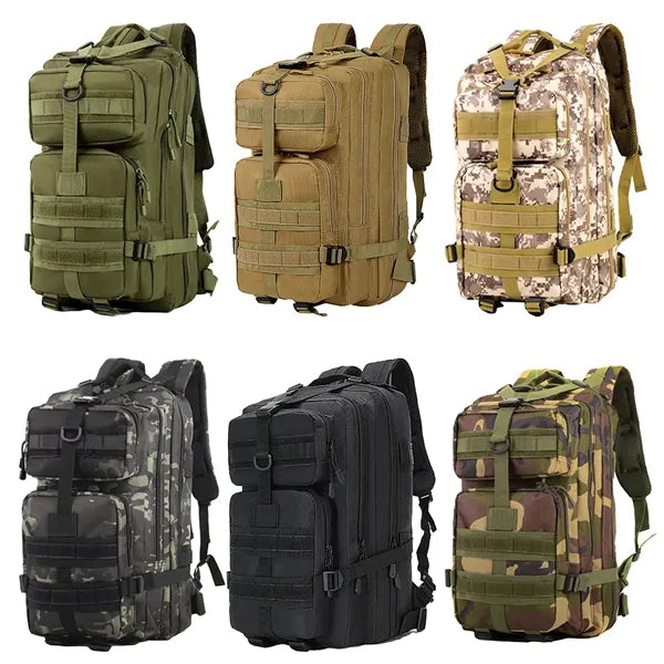 Outdoor Sports Multifunctional Backpack