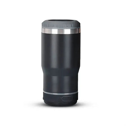 14oz Wireless Music Speaker Tumbler Can Cooler
