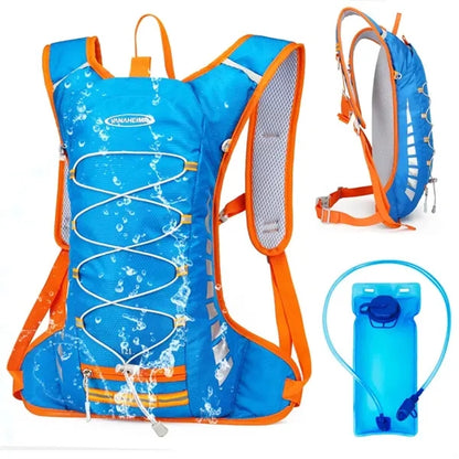 12L Hydration Pack Backpack