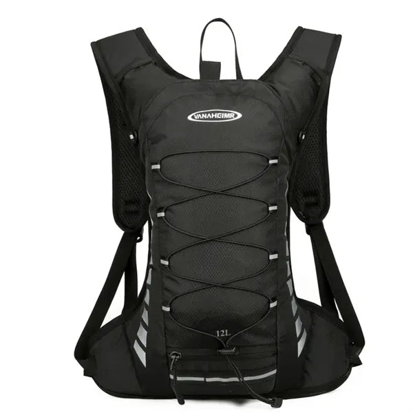12L Hydration Pack Backpack