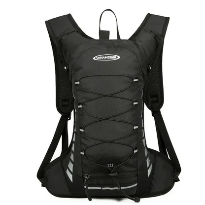 12L Hydration Pack Backpack