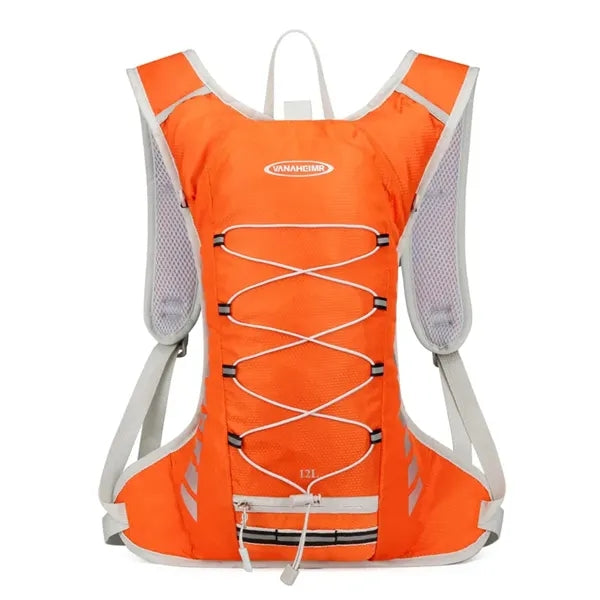 12L Hydration Pack Backpack