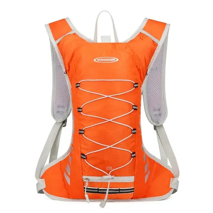 12L Hydration Pack Backpack