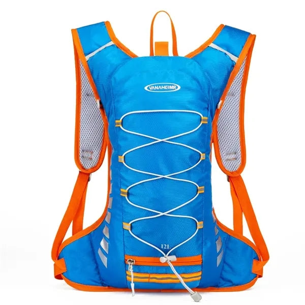 12L Hydration Pack Backpack
