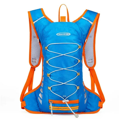 12L Hydration Pack Backpack