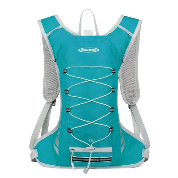 12L Hydration Pack Backpack