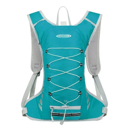 12L Hydration Pack Backpack