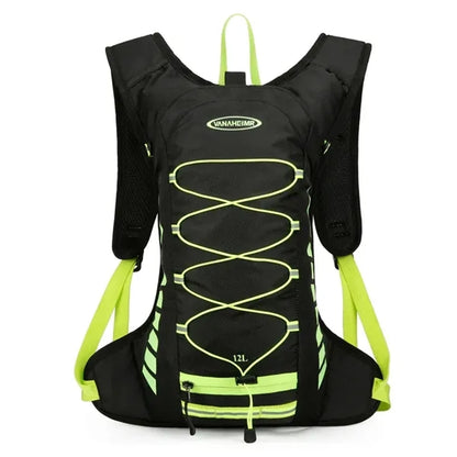 12L Hydration Pack Backpack