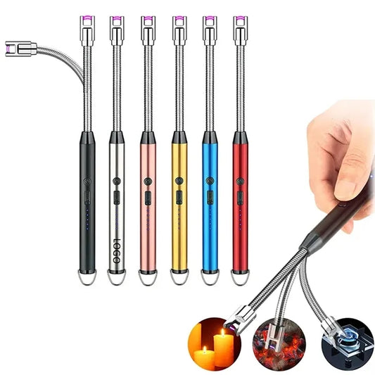 Flexible Electric Arc Lighter