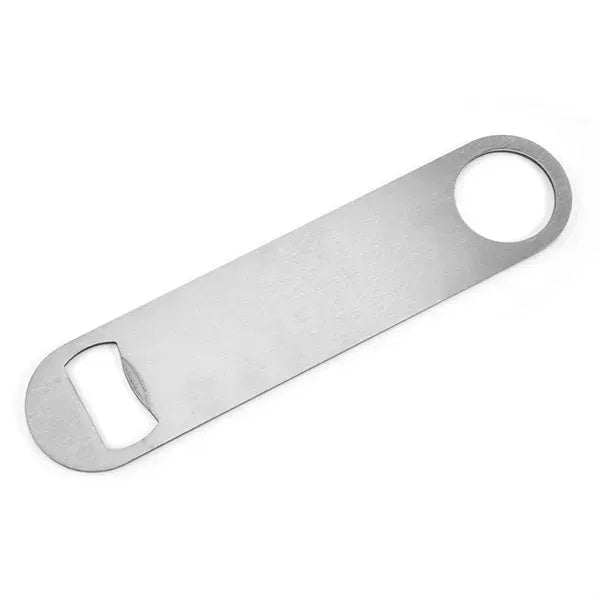 Stainless Steel Bottle Opener