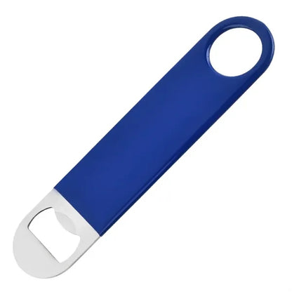 Stainless Steel Bottle Opener