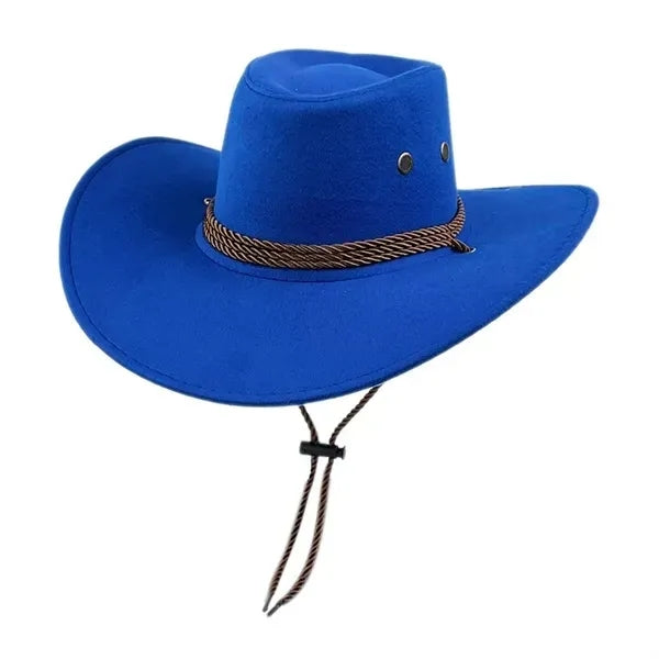Outback Cowboy Hat