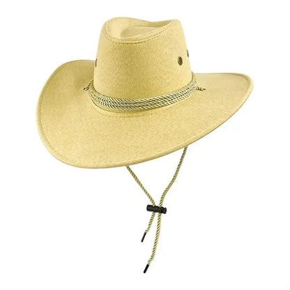 Outback Cowboy Hat