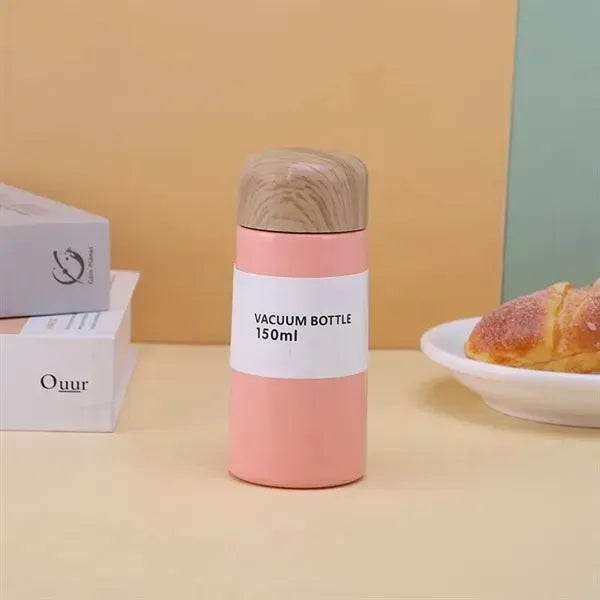 Mini Stainless Steel Mug