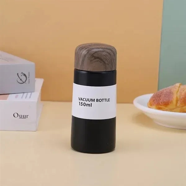 Mini Stainless Steel Mug