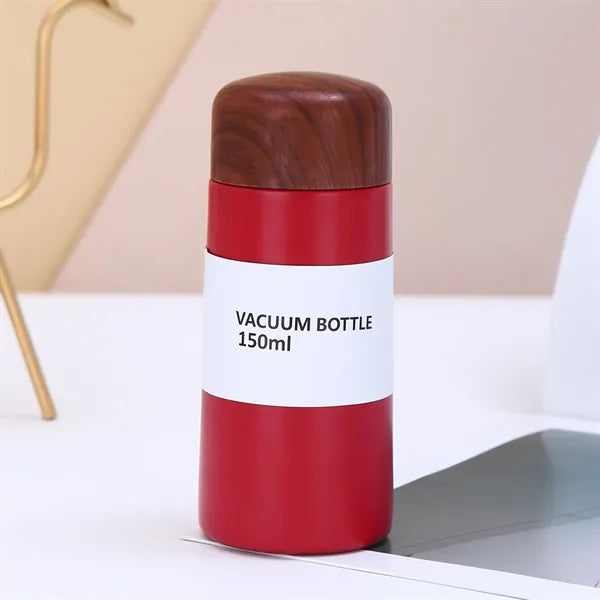 Mini Stainless Steel Mug