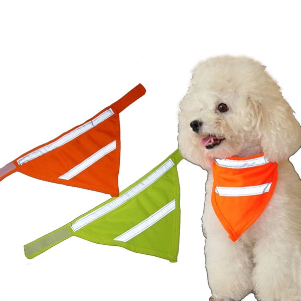 Pet Safety Bandana