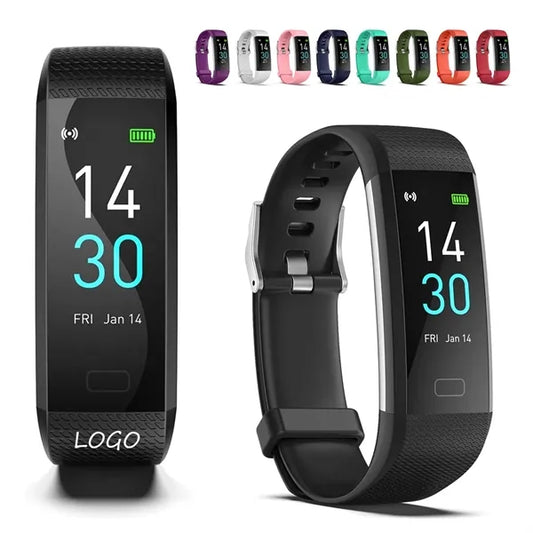Waterproof Activity Tracker Watch