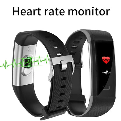 Waterproof Activity Tracker Watch