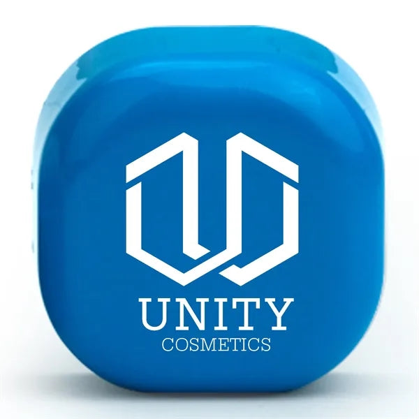 Neon Cube Lip Balm Moisturizer