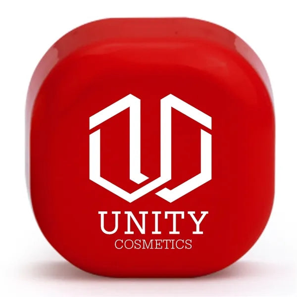 Neon Cube Lip Balm Moisturizer