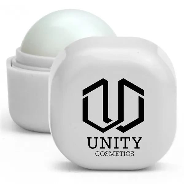 Neon Cube Lip Balm Moisturizer