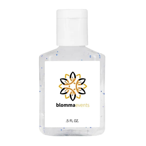 Hand Sanitizer Gel With Moisture Beads