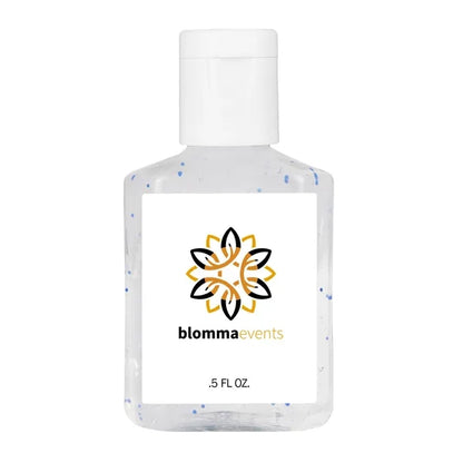 Hand Sanitizer Gel With Moisture Beads