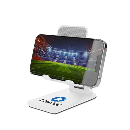 Folding Desktop Mobile Phone Tablet Stand