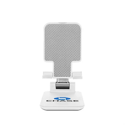 Folding Desktop Mobile Phone Tablet Stand