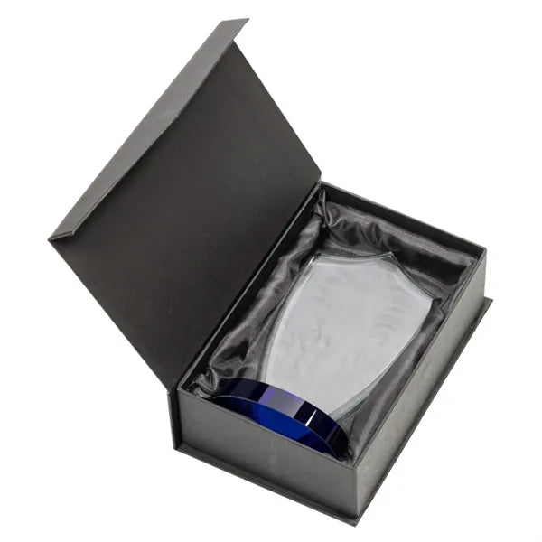 Skylark Shield Award - Blue